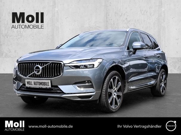 Volvo XC60 Recharge T8 AWD 288 kW image number 1