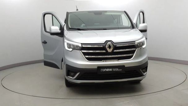 Renault Trafic 125 kW image number 12