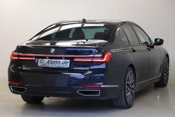 BMW 730d 195 kW image number 6