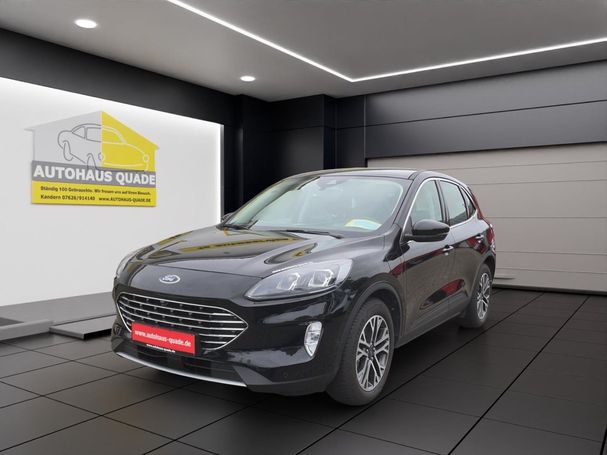 Ford Kuga Titanium 165 kW image number 1