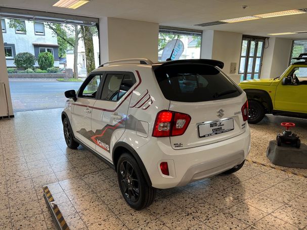 Suzuki Ignis 61 kW image number 5