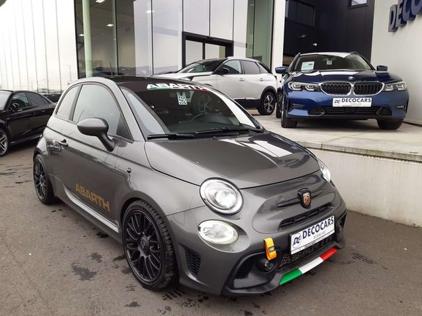 Abarth 595 107 kW image number 2