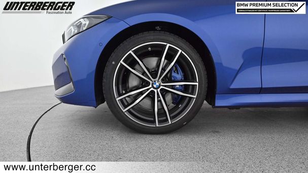 BMW 320d xDrive 139 kW image number 6