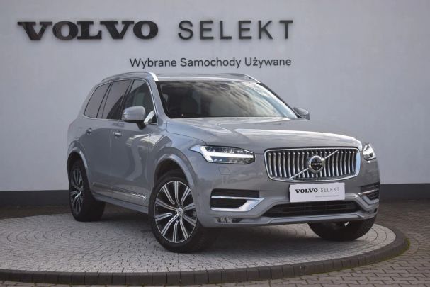 Volvo XC90 AWD 173 kW image number 3