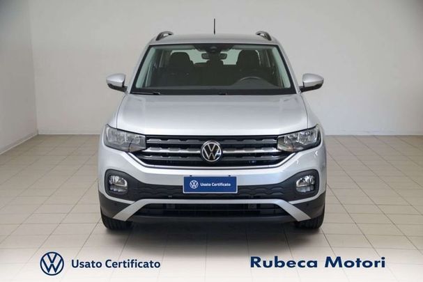 Volkswagen T-Cross 1.0 TSI DSG 81 kW image number 2