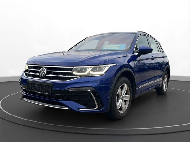 Volkswagen Tiguan 2.0 TSI R-Line 4Motion DSG 140 kW image number 1