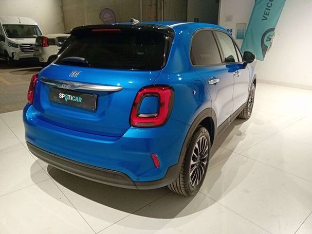 Fiat 500X 1.3 MultiJet 70 kW image number 4