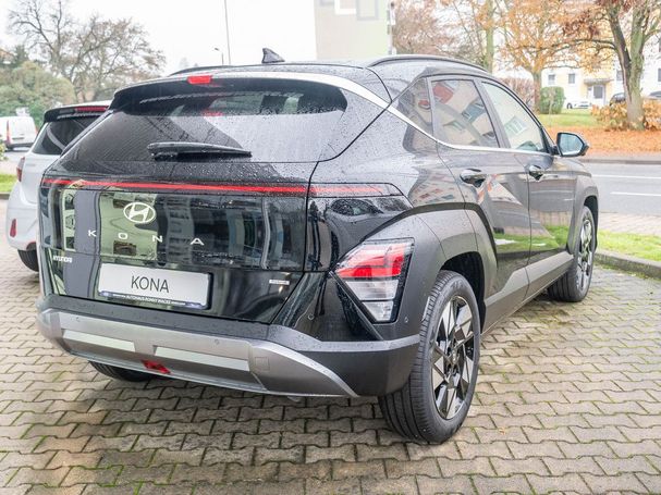 Hyundai Kona 1.6 Hybrid Trend 104 kW image number 2