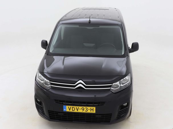 Citroen Berlingo BlueHDi 75 kW image number 13