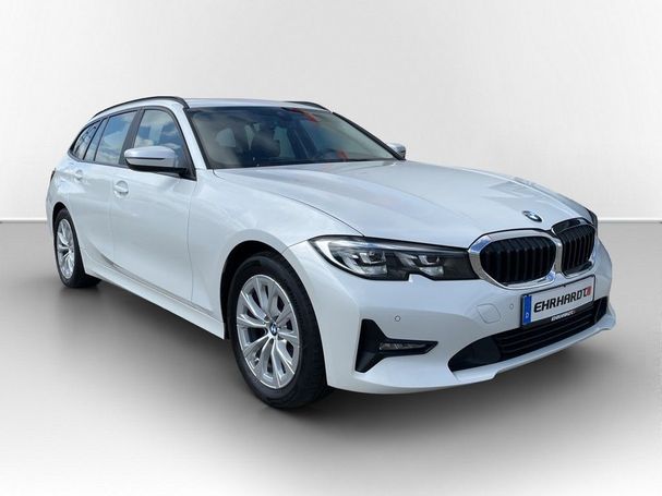 BMW 320d Touring Advantage 140 kW image number 2