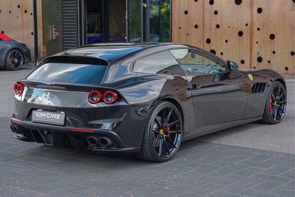 Ferrari GTC4Lusso V12 507 kW image number 7