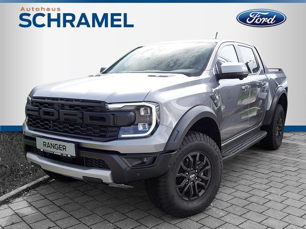 Ford Ranger Raptor 2.0 EcoBlue 154 kW image number 1