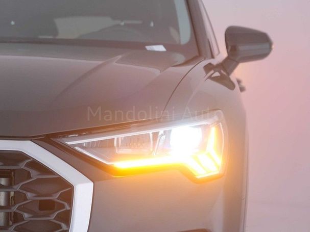 Audi Q3 45 TFSIe Sportback Business 180 kW image number 6