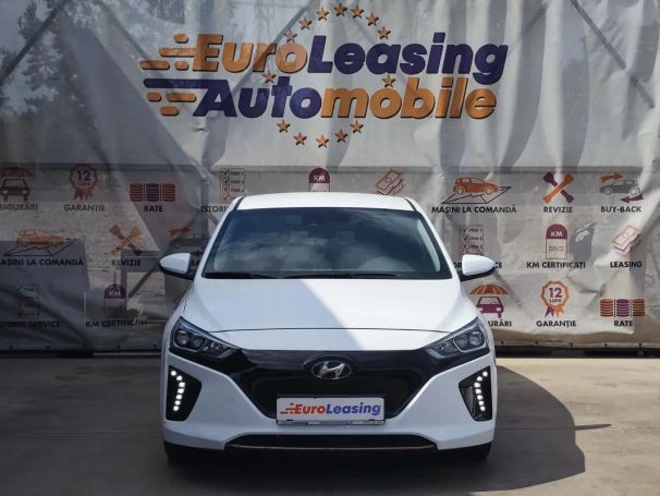 Hyundai Ioniq 88 kW image number 3