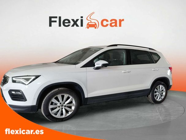 Seat Ateca 1.0 TSI Style 81 kW image number 1