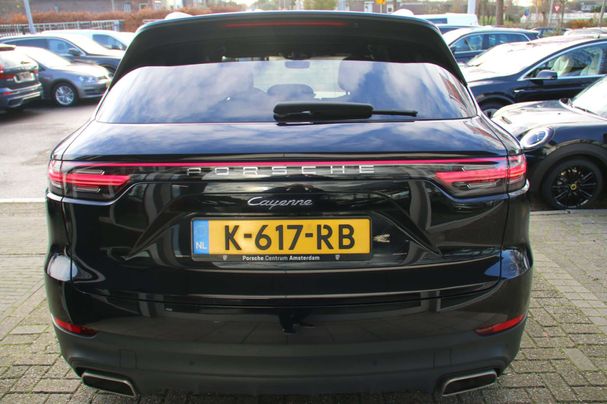 Porsche Cayenne E-Hybrid 340 kW image number 7