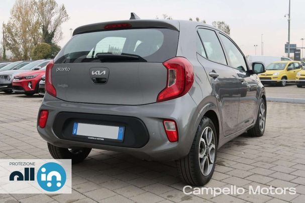 Kia Picanto 1.0 49 kW image number 4