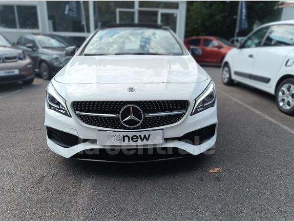 Mercedes-Benz CLA 180 90 kW image number 2