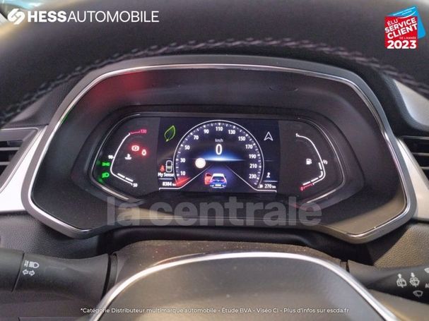 Renault Captur TCe 90 Techno 67 kW image number 39