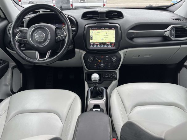 Jeep Renegade 1.0 88 kW image number 8