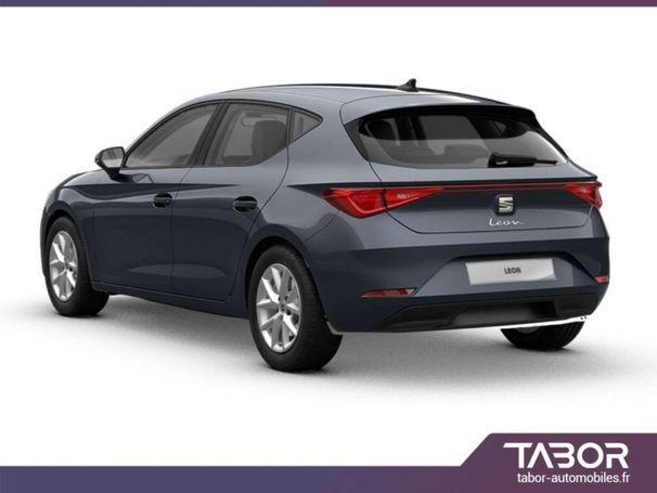 Seat Leon 1.5 eTSI 110 kW image number 2