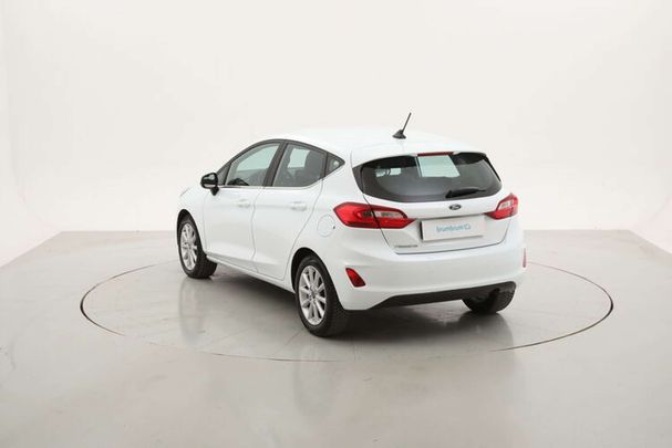 Ford Fiesta 1.5 Titanium 63 kW image number 4