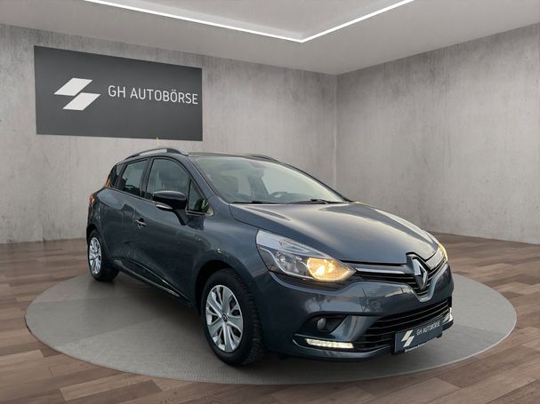 Renault Clio Grandtour 66 kW image number 2