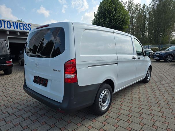 Mercedes-Benz Vito 116 CDi 120 kW image number 4