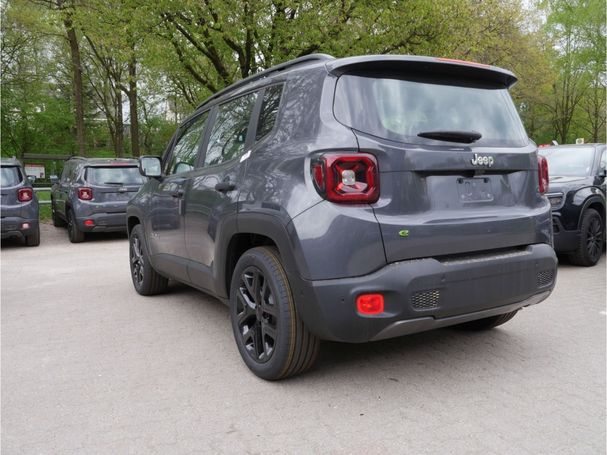 Jeep Renegade 1.5 e-Hybrid 96 kW image number 5