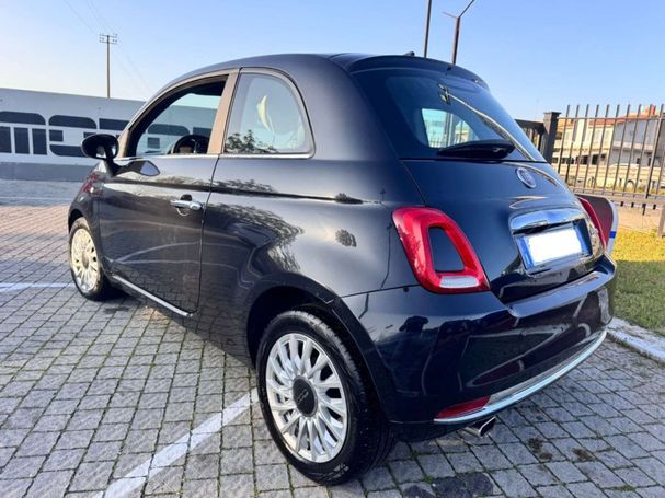 Fiat 500 1.0 51 kW image number 4