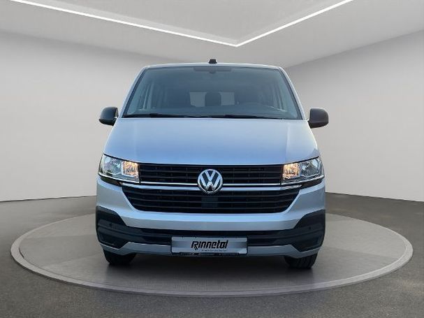 Volkswagen T6 Kombi 2.0 TDI 110 kW image number 14