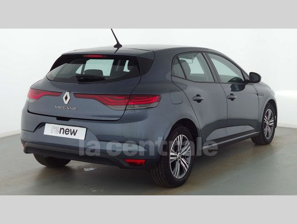 Renault Megane 103 kW image number 4