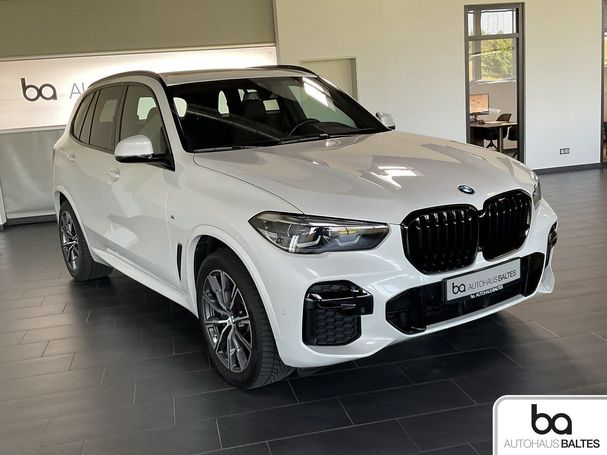 BMW X5 xDrive 210 kW image number 2