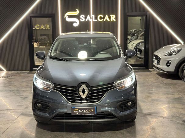 Renault Kadjar BLUE dCi 115 85 kW image number 1