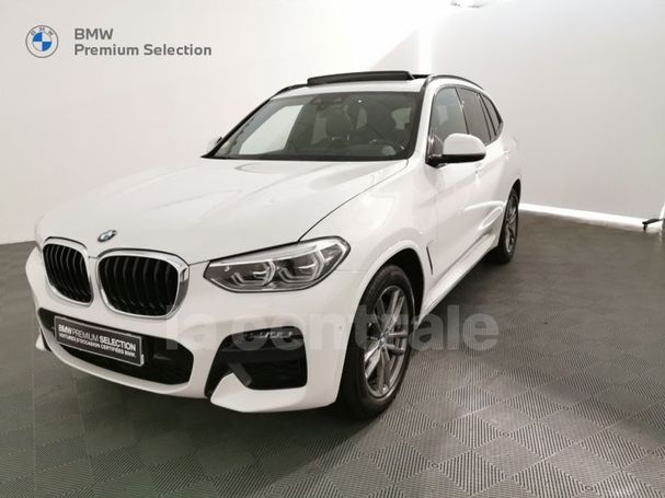 BMW X3 xDrive 210 kW image number 1