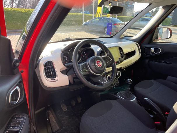 Fiat 500L 1.4 16V City Cross 70 kW image number 9