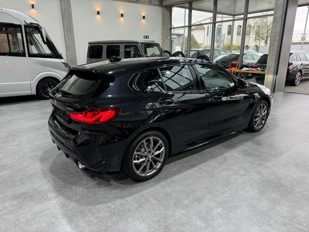 BMW 120i M Sport 131 kW image number 7