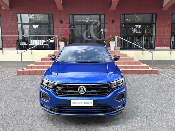 Volkswagen T-Roc 1.5 TSI R-Line DSG 110 kW image number 3