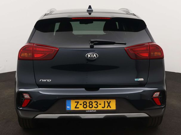 Kia Niro 1.6 GDI 104 kW image number 29