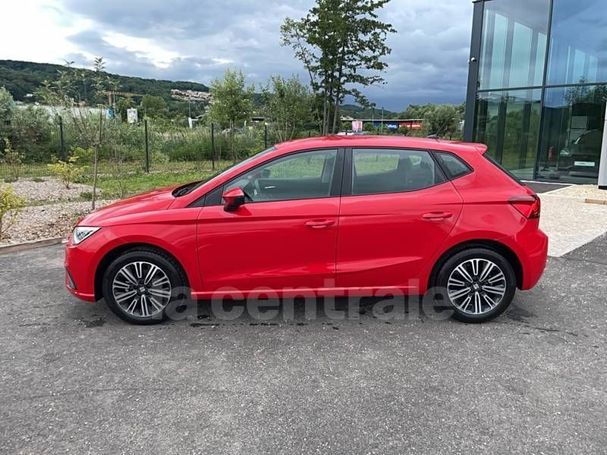 Seat Ibiza 1.0 TSI 70 kW image number 5