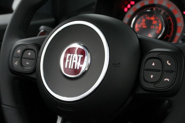 Fiat 500C 51 kW image number 12