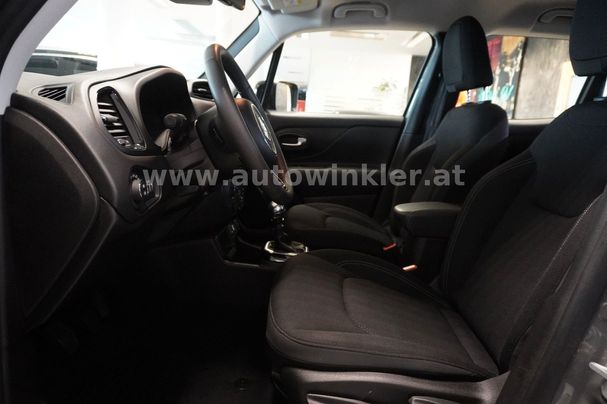 Jeep Renegade 88 kW image number 9