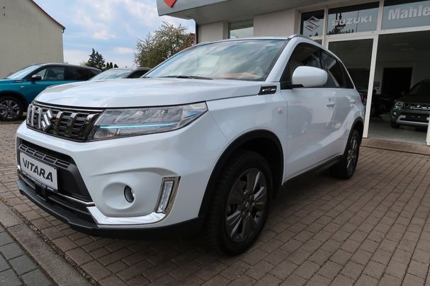 Suzuki Vitara 1.4 Boosterjet Hybrid Comfort 95 kW image number 1