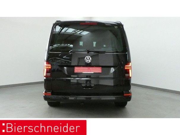 Volkswagen T6 California DSG Beach 150 kW image number 4