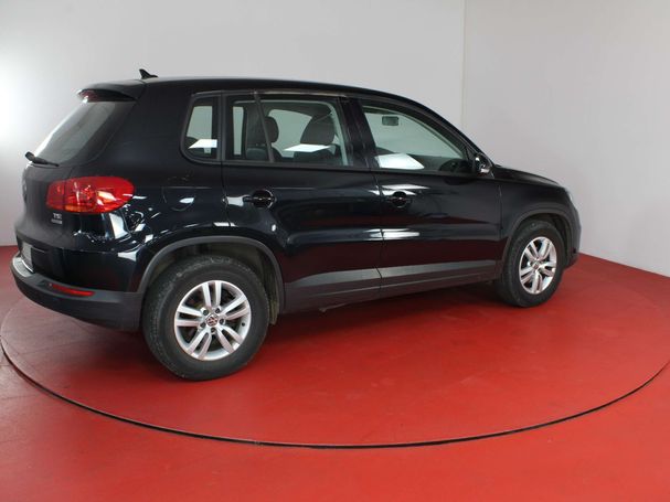 Volkswagen Tiguan 1.4 TSI 90 kW image number 26