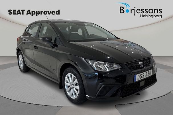 Seat Ibiza 1.0 TSI Style 70 kW image number 1