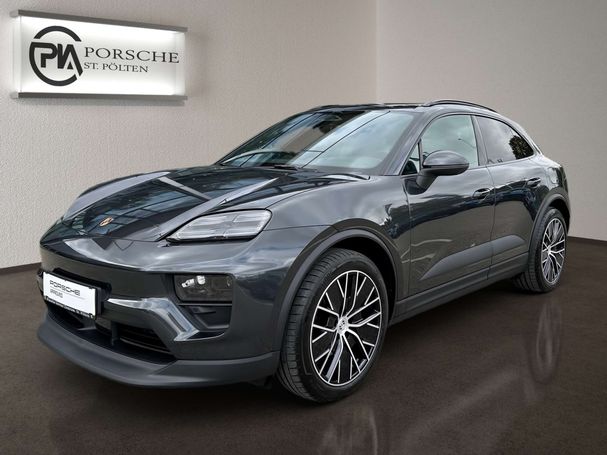 Porsche Macan 300 kW image number 1