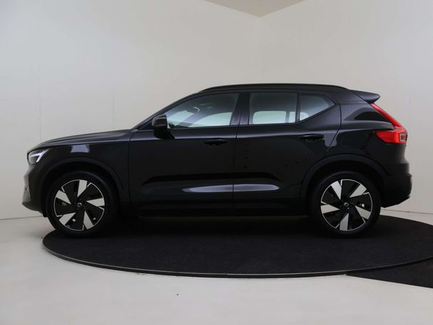 Volvo XC40 Extended Plus 185 kW image number 5