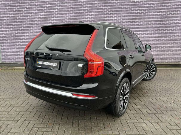 Volvo XC90 T8 Recharge AWD Plus 335 kW image number 2