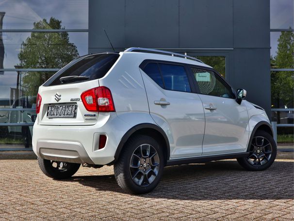 Suzuki Ignis 66 kW image number 3